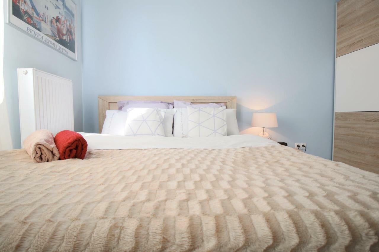Mki Wynalazek 2 Apartament *