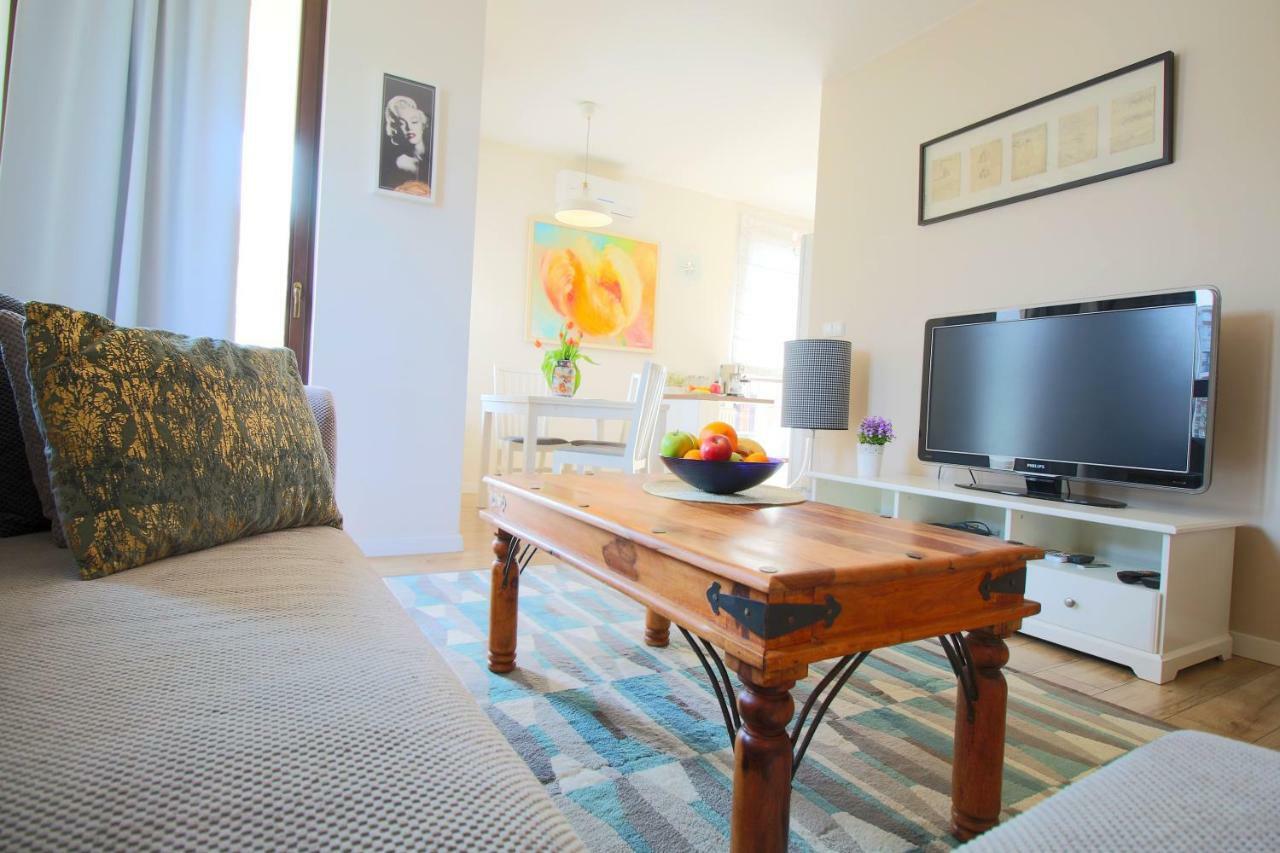 Mki Wynalazek 2 Apartament